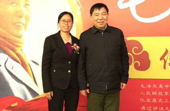 學(xué)無(wú)止境、不斷進(jìn)取的北微人
